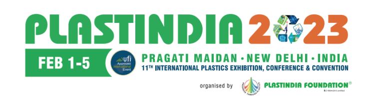 Contagem regressiva para um mês! PLASTINDIA 2023 Dahua Slitter está chegando!